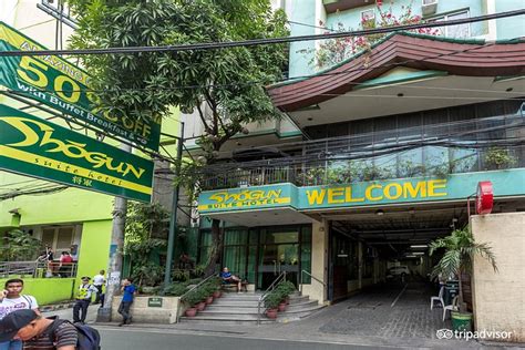 shogun suite hotel|Urban Travellers Hotel, Manila – Updated 2024 Prices .